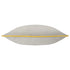 Meridian Velvet Cushion 45 x 45 cm - Polyester Filled
